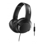 Наушники PHILIPS SHL3175BK Чорний (SHL3175BK/00)
