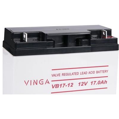 Батарея к ИБП Vinga 12В 17 Ач (VB17-12)