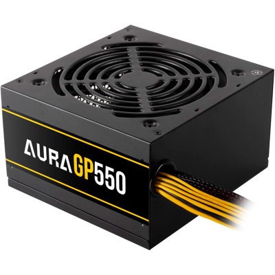 Блок живлення Gamdias 550W AURA GP550 (4712960136984)