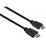 Кабель мультимедійний HDMI to HDMI 2.0m v1.4 Vinga (VCPHDMI14MM2BK)