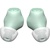 Наушники Baseus Encok TWS WM01 Green (NGWM01-06)