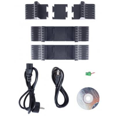 Источник бесперебойного питания East EA902P-SRT 2000VA (EA902P.SRT.48V4.9DCIEC)