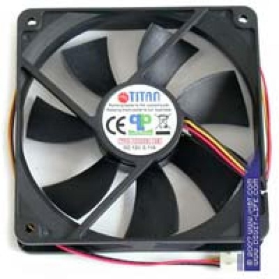 Кулер для корпуса TITAN TFD-12025SL12Z