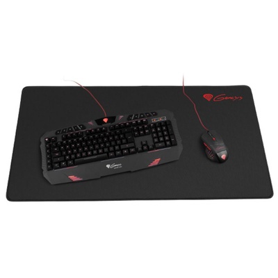 Коврик Natec Genesis M12 MAXI Gaming mousepad