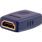 Переходник HDMI F to HDMI F C2G (CG80146)