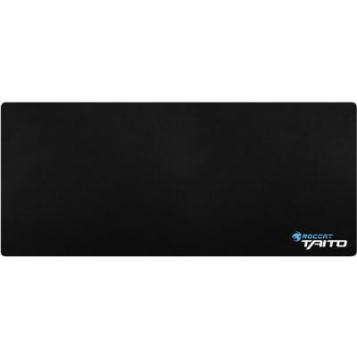 Коврик Roccat Taito XXL-Size 3mm - Shiny Black Gaming Mousepad (ROC-13-058)