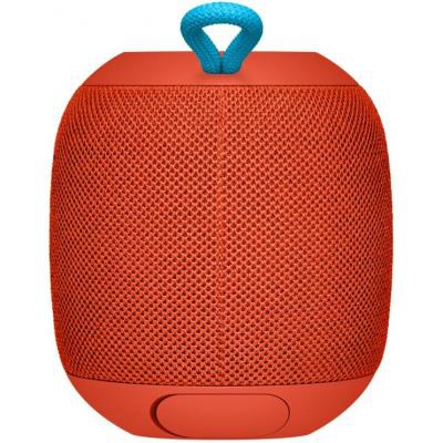 Акустическая система Ultimate Ears Wonderboom Fireball Red (984-000853)