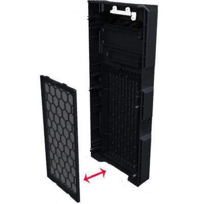 Корпус GAMEMAX GM-ONE-BLUE