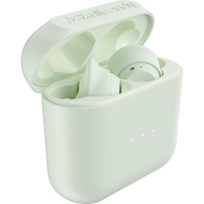Наушники Skullcandy Indy True Wireless Pastels/Sage/Green (S2SSW-M692)