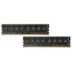 Модуль памяти DDR3 8GB (2x4GB) 1600 MHz Elite Team (TED38G1600C11DC01)