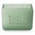 Акустическая система JBL GO 2 Mint (JBLGO2MINT)