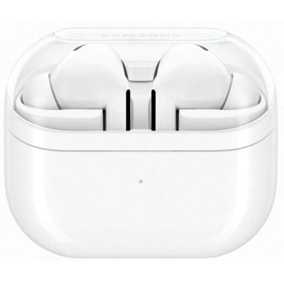 Навушники Samsung Galaxy Buds3 Pro White (SM-R630NZWASEK)