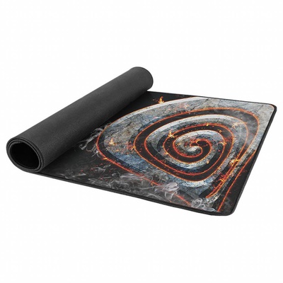 Коврик Natec Genesis M12 MAXI LAVA Gaming mousepad