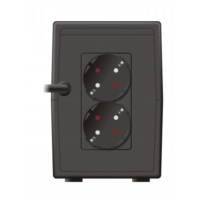 Источник бесперебойного питания Mustek PowerMust 848EG (98-LIC-G0848)