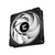 Кулер до корпусу Zalman ZM-AF120ARGBBLACK