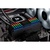 Модуль памяти для компьютера DDR4 16GB (2x8GB) 3600 MHz Dominator Platinum RGB Black Corsair (CMT16GX4M2K3600C16)