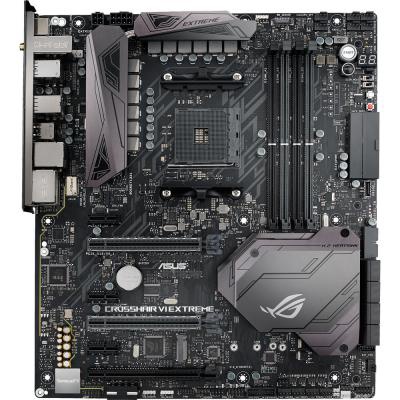 Материнская плата ASUS CROSSHAIR VI EXTREME