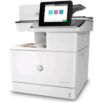 Багатофункціональний пристрій HP Color LJ Enterprise M776dn (T3U55A)