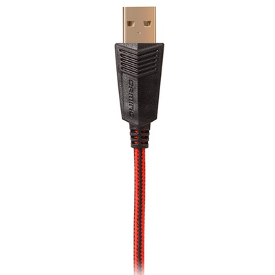 Наушники Sven AP-U988MV Black-Red