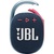 Акустична система JBL Clip 4 Blue Pink (JBLCLIP4BLUP)