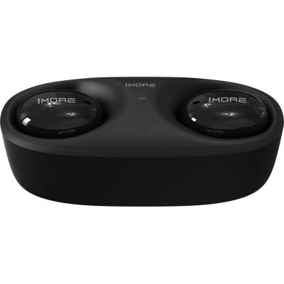 Наушники 1MORE True Wireless Earbuds (ECS3001B Black)