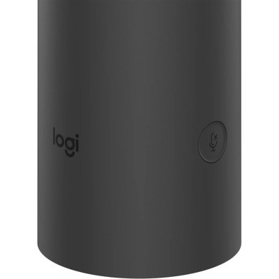 Веб-камера Logitech Sight USB Graphite (960-001510)