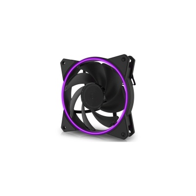 Кулер для корпуса CoolerMaster MasterFan MF122R RGB (R4-122R-20PC-R1)