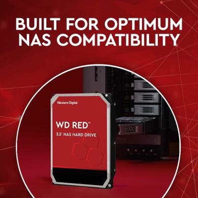 Жесткий диск 3.5' 12TB WD (WD120EFAX)