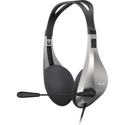 Навушники Havit HV-H205d
