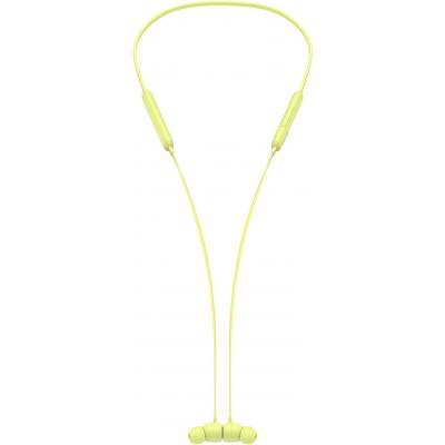Наушники Beats Flex All-Day Wireless Yuzu Yellow (MYMD2ZM/A)