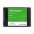 Накопичувач SSD 2.5' 480GB WD (WDS480G3G0A)