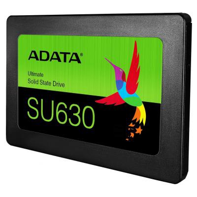 Накопитель SSD 2.5' 960GB ADATA (ASU630SS-960GQ-R)