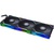 Кулер до корпусу Lian Li TL 120-3, Black Cooler (G99.12TL3B.00)