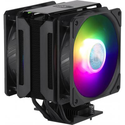 Кулер до процесора CoolerMaster MasterAir MA612 Stealth ARGB (MAP-T6PS-218PA-R1)