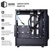 Корпус QUBE STRIKE_F36U3
