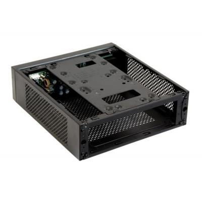 Корпус CHIEFTEC Compact (IX-01B-85W)