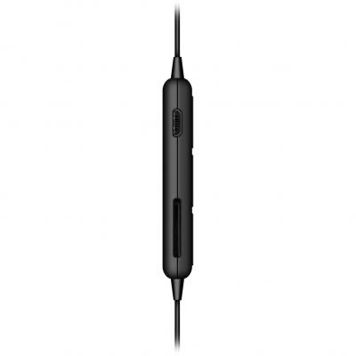 Наушники Defender FreeMotion B660 Black (63660)
