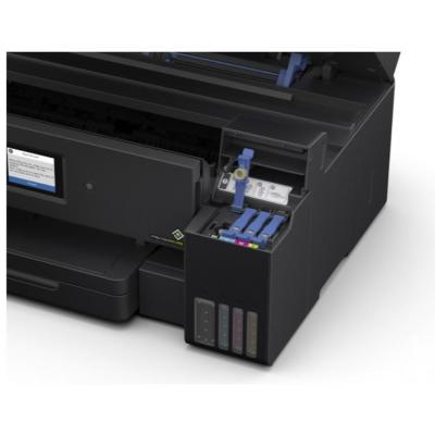 Багатофункціональний пристрій Epson L14150 WI-FI (C11CH96404)