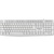 Клавіатура REAL-EL RK-513 USB White (EL123100047)