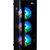 Корпус Frime Nucleus-U3-GLS-4DTRMLT16.6WP