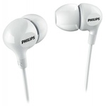 Наушники Philips SHE3550 White (SHE3550WT/00)