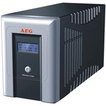 Источник бесперебойного питания AEG Protect A.1400 (6000006438)