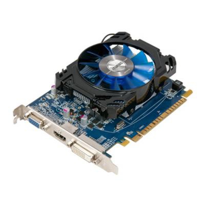 Видеокарта HIS Radeon HD 7730 1024Mb iCooler (H773F1G)