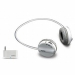 Наушники Rapoo H3070 Grey wireless (H3070 Grey)
