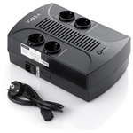 Источник бесперебойного питания Vinga 600VA-P (VPP-600)
