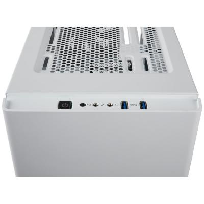 Корпус Corsair Carbide 275R White (CC-9011131-WW)