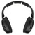 Навушники Sennheiser RS 120-W Black (700171)
