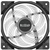 Кулер для корпуса PcСooler Halo FRGB 120mm