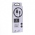 Дата кабель Baseus USB 2.0 AM to Micro 5P 1.0m Yaven Black (CAMUN-01)