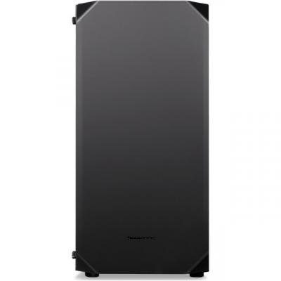 Корпус Tecware Nova M Black (TWCA-NOVAM-BK)